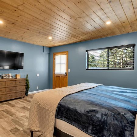 Idyllwild Inn Eksteriør bilde