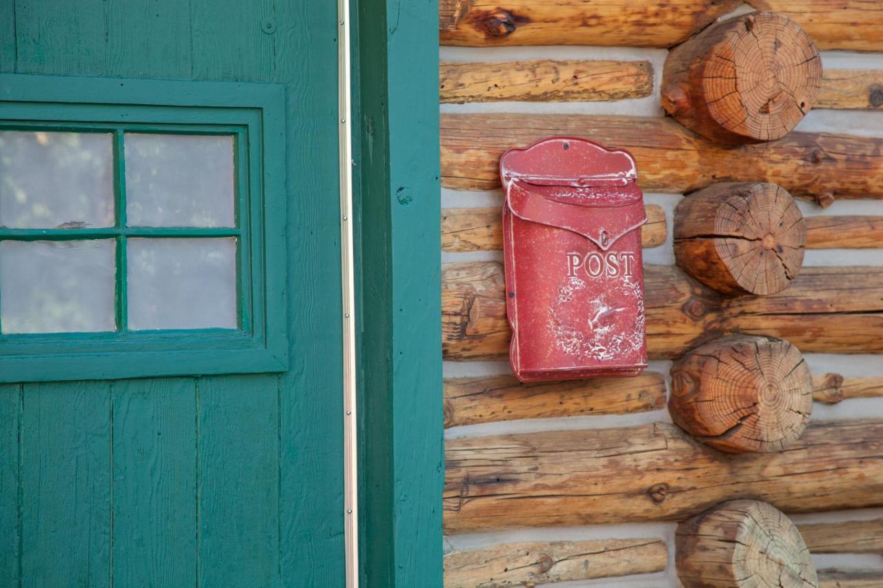 Idyllwild Inn Eksteriør bilde