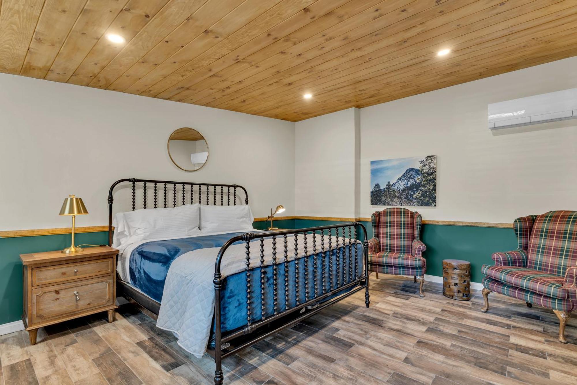 Idyllwild Inn Eksteriør bilde