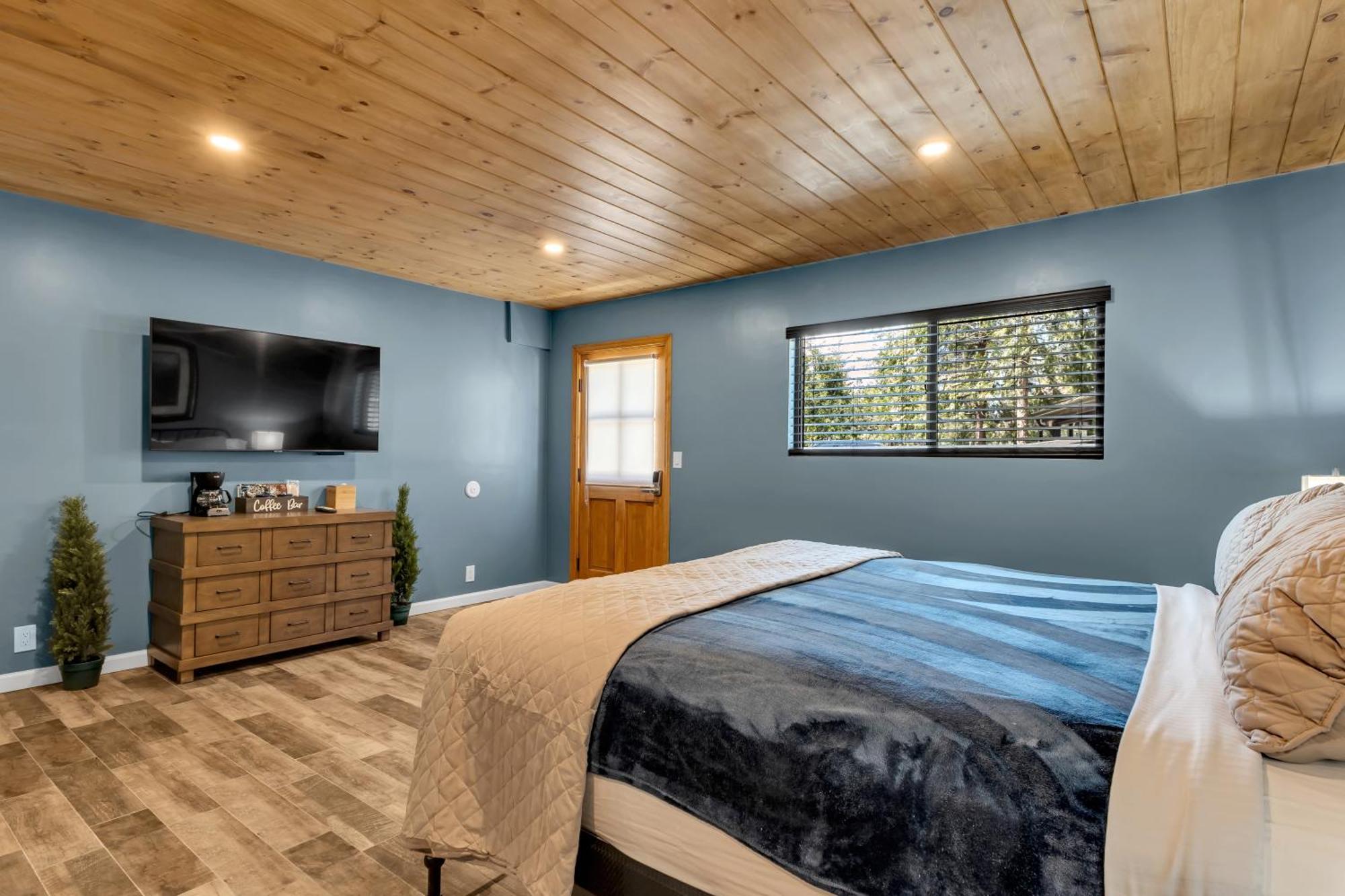 Idyllwild Inn Eksteriør bilde