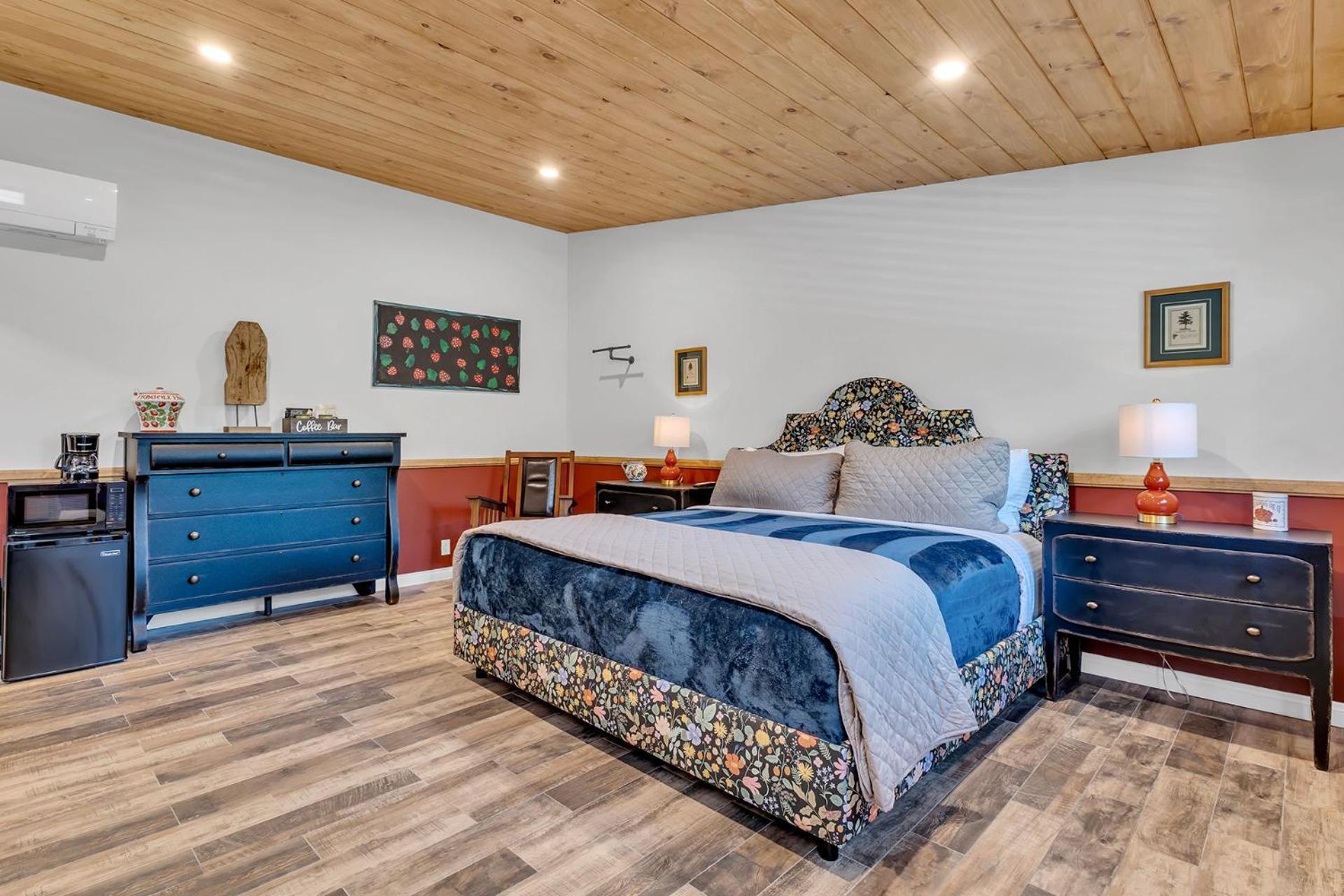 Idyllwild Inn Eksteriør bilde