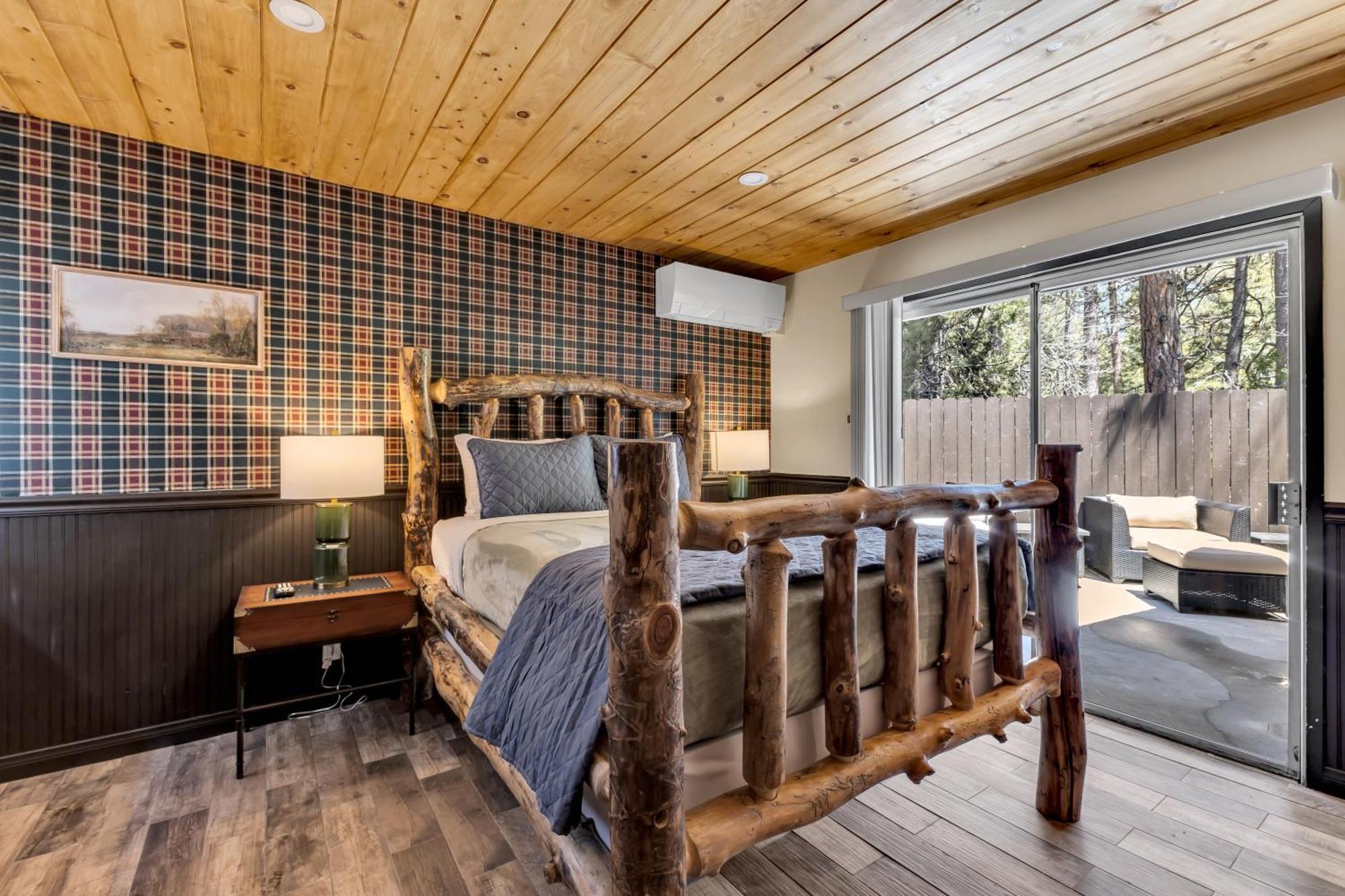 Idyllwild Inn Eksteriør bilde
