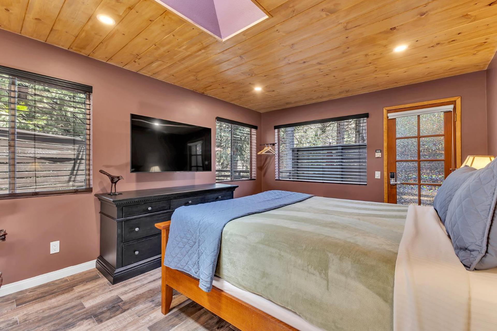 Idyllwild Inn Eksteriør bilde