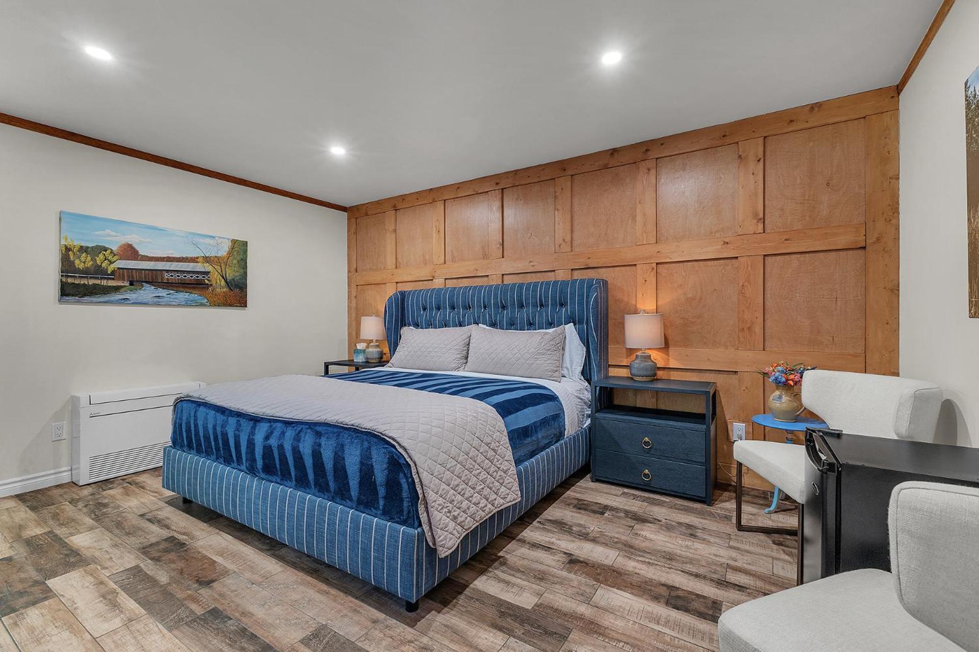 Idyllwild Inn Eksteriør bilde