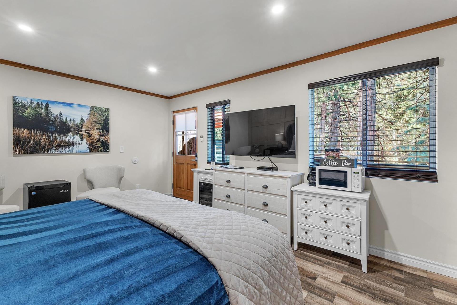 Idyllwild Inn Eksteriør bilde